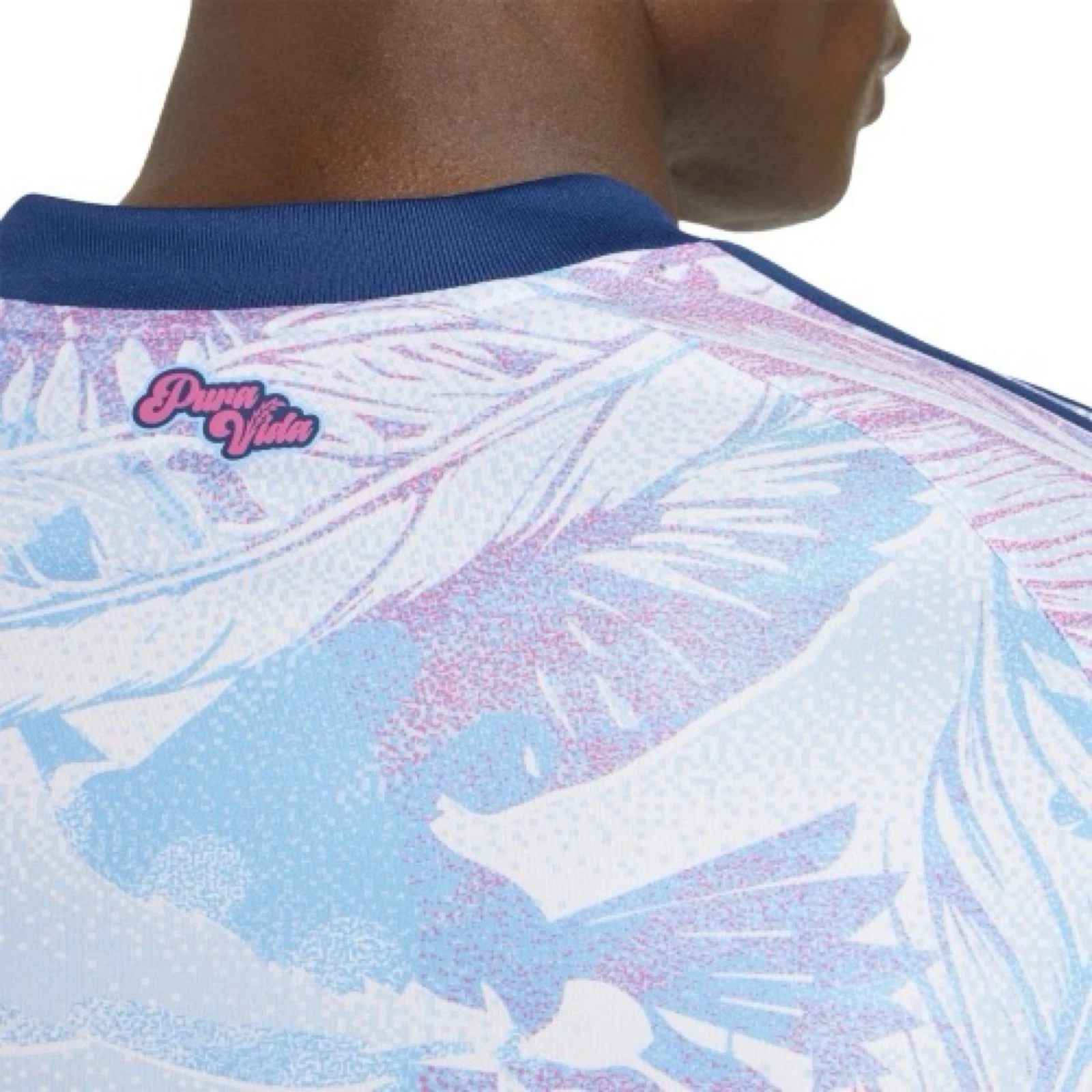 Camisa da seleção - Costa Rica Copa do Mundo 2026 – photo 3